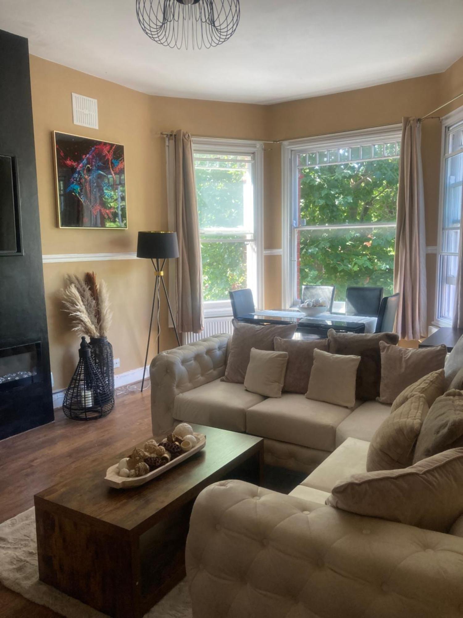 Lovely In Willesden Appartement Londres