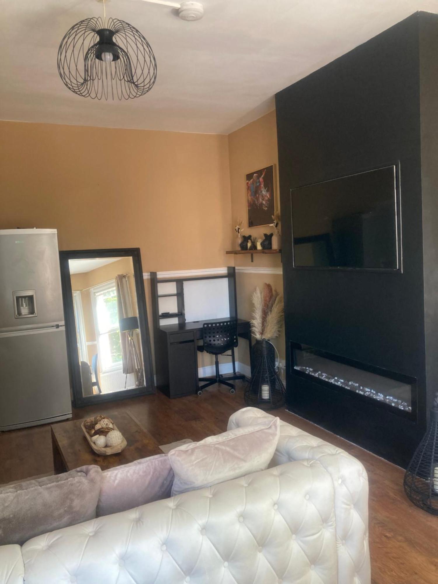 Appartement Lovely In Willesden Londres